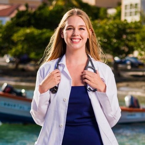 Dr. Mckenna Willoughby